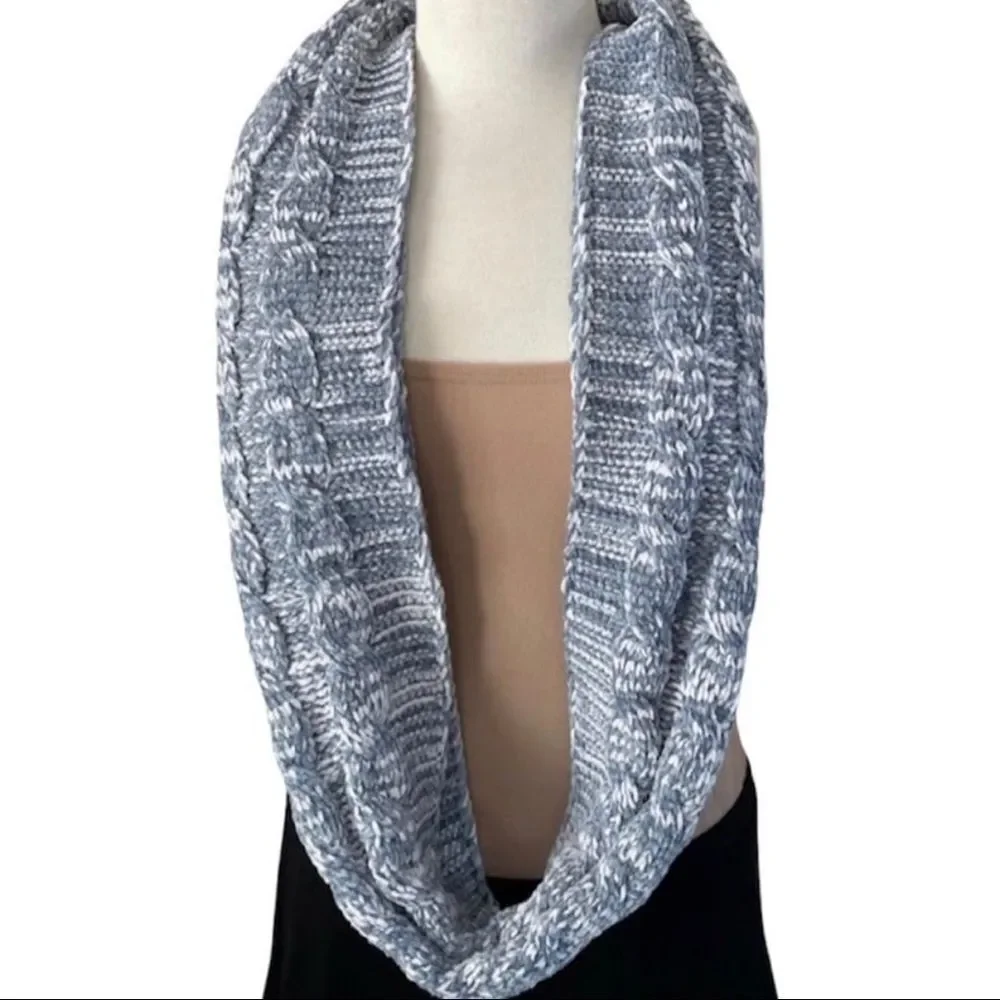 NEW Sonoma Supercozy Infinity Scarf